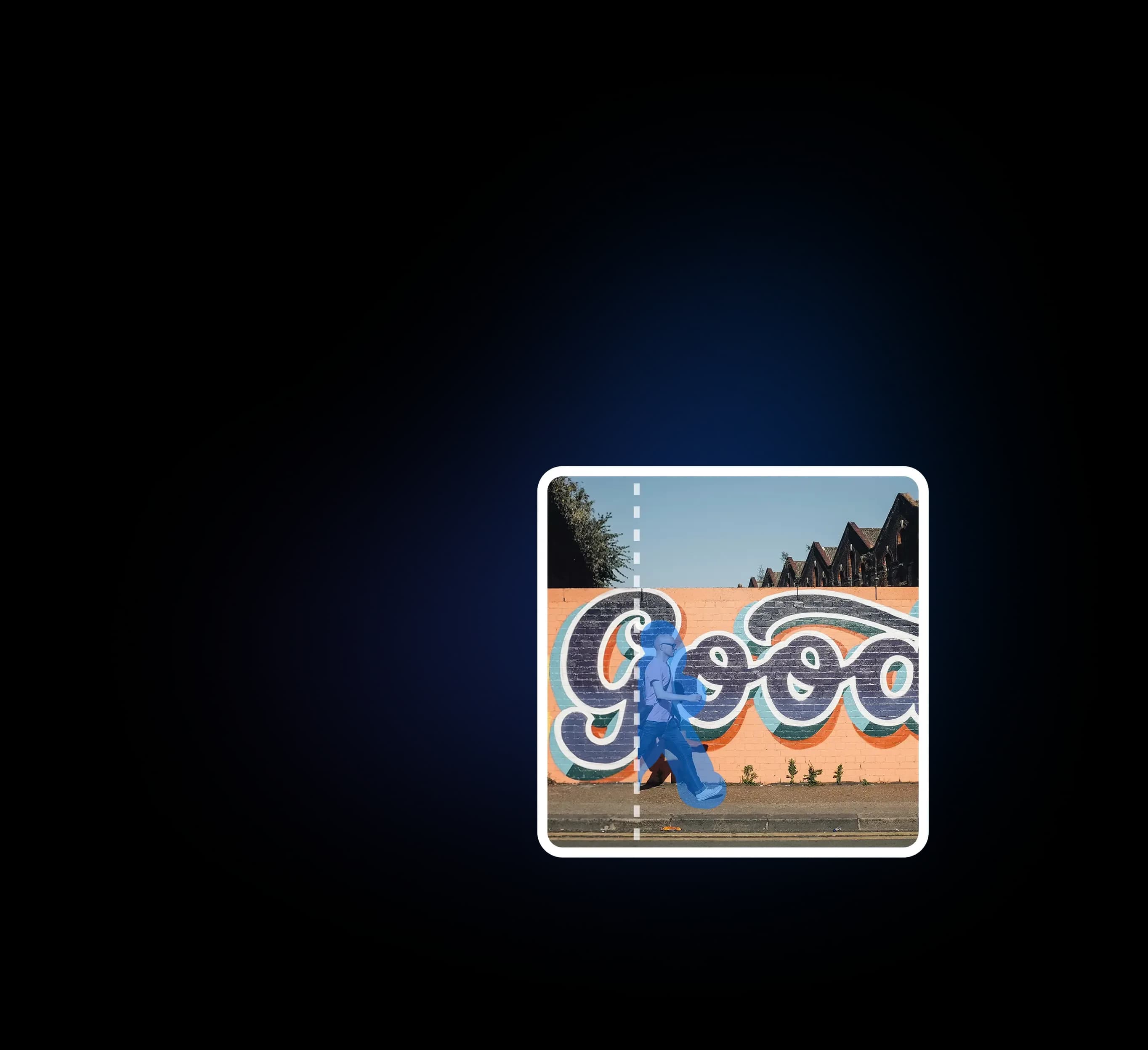 AI object remover tool