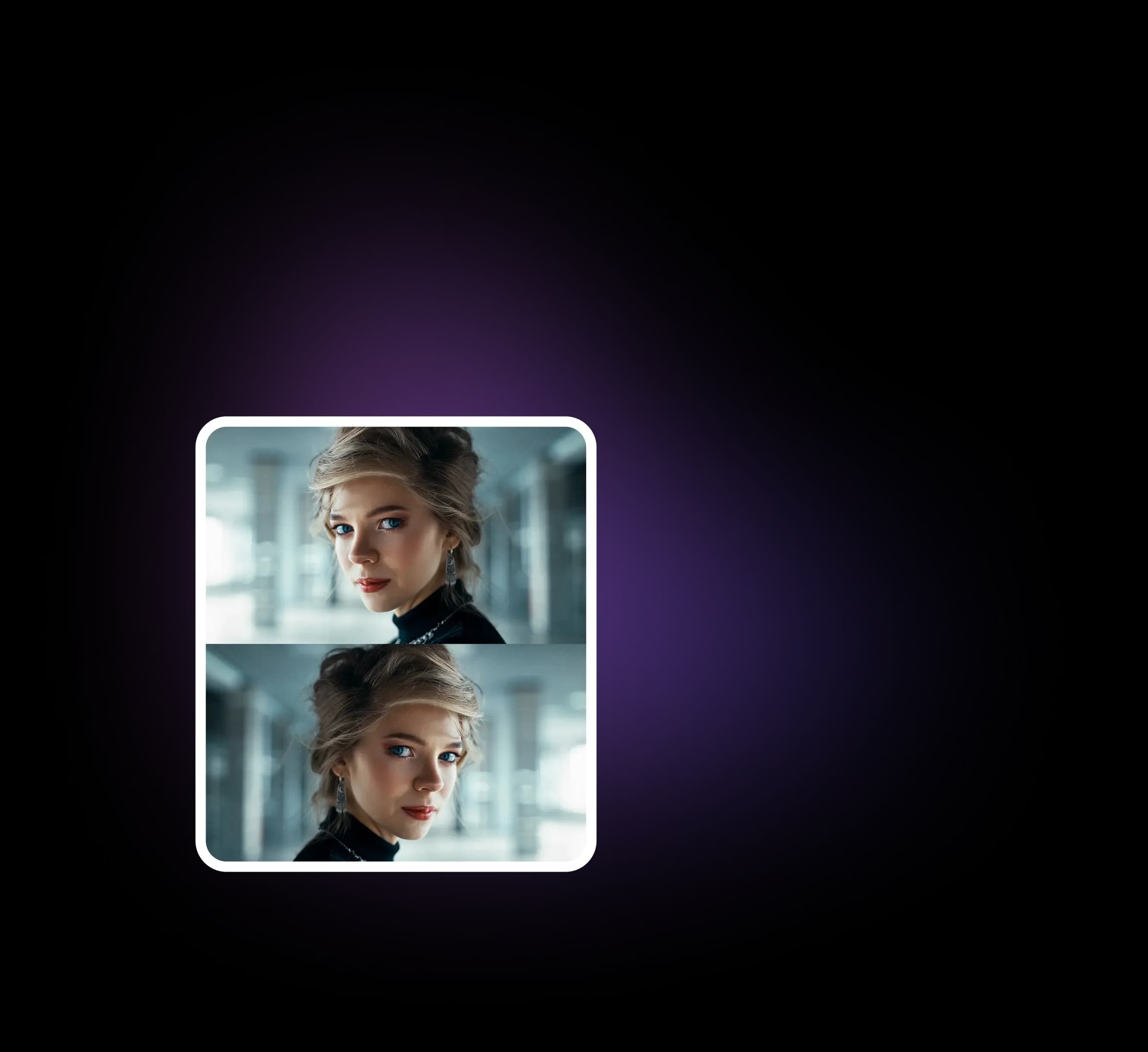 Flip image online tool