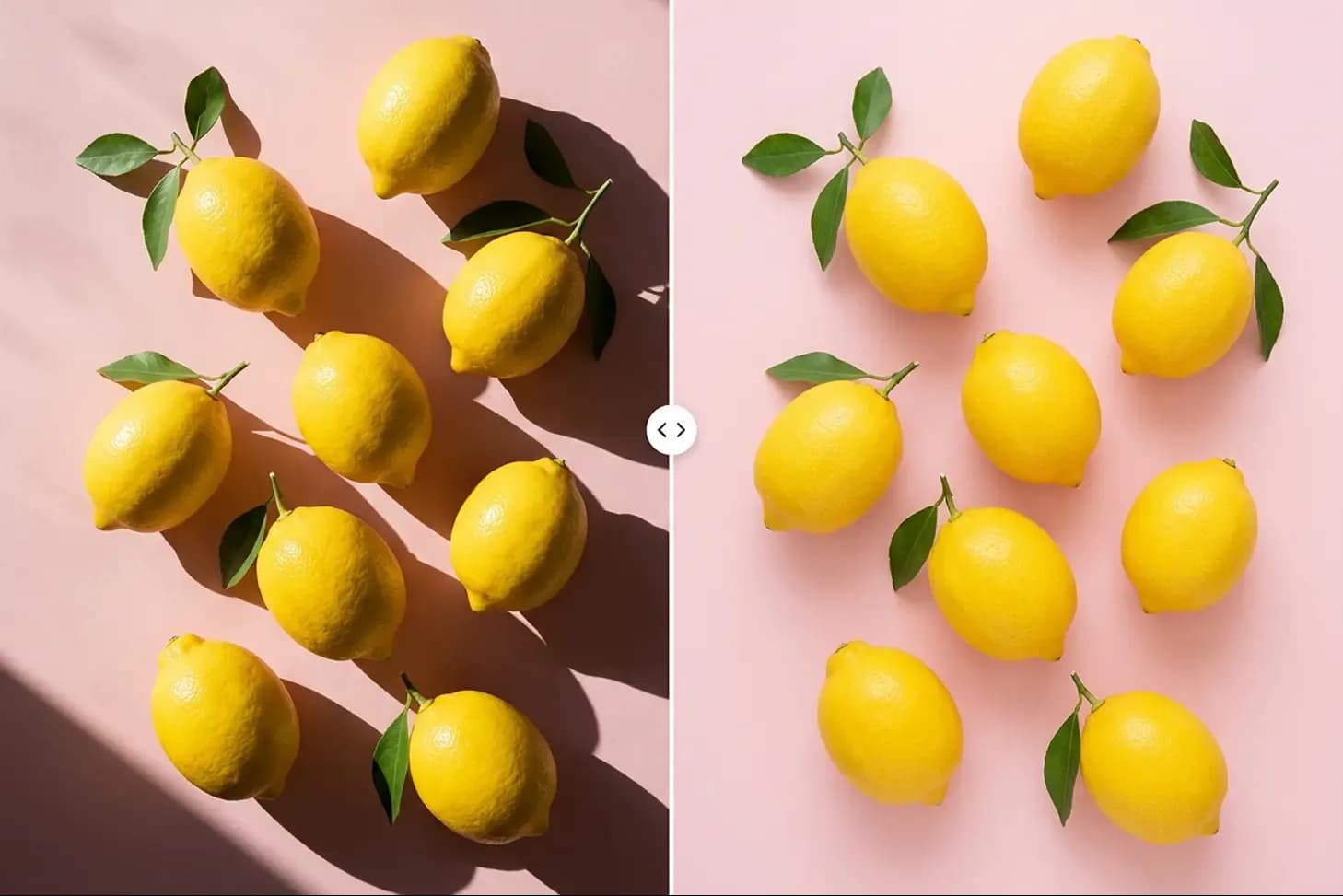 Remove shadow from photo now