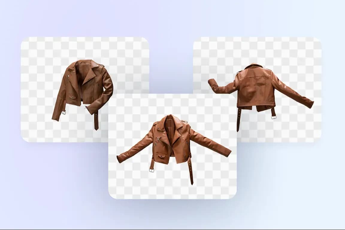 Fast background erase tool